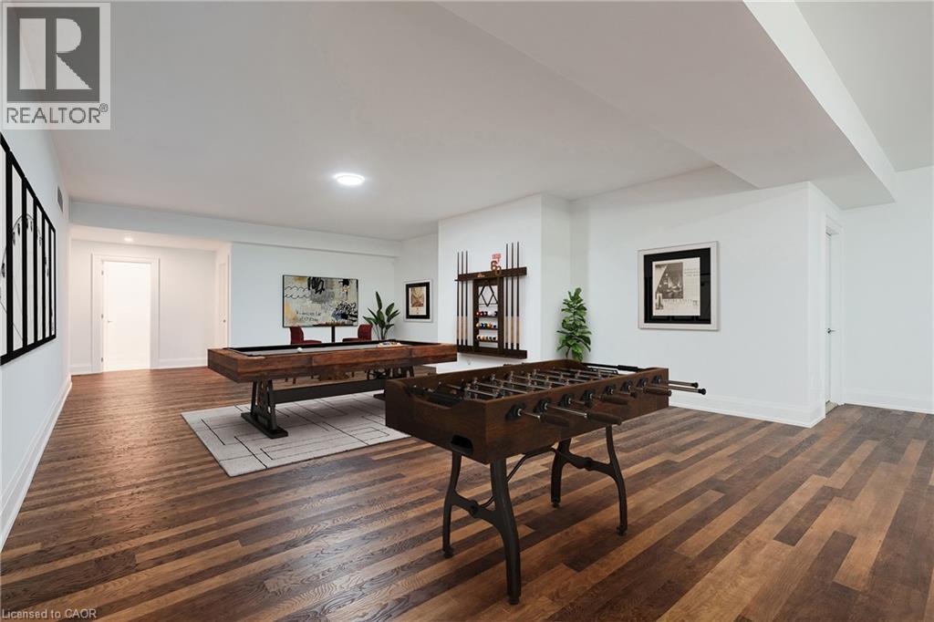 5316 Drenkelly Court, Mississauga, Ontario  L5M 2H4 - Photo 34 - 40836668