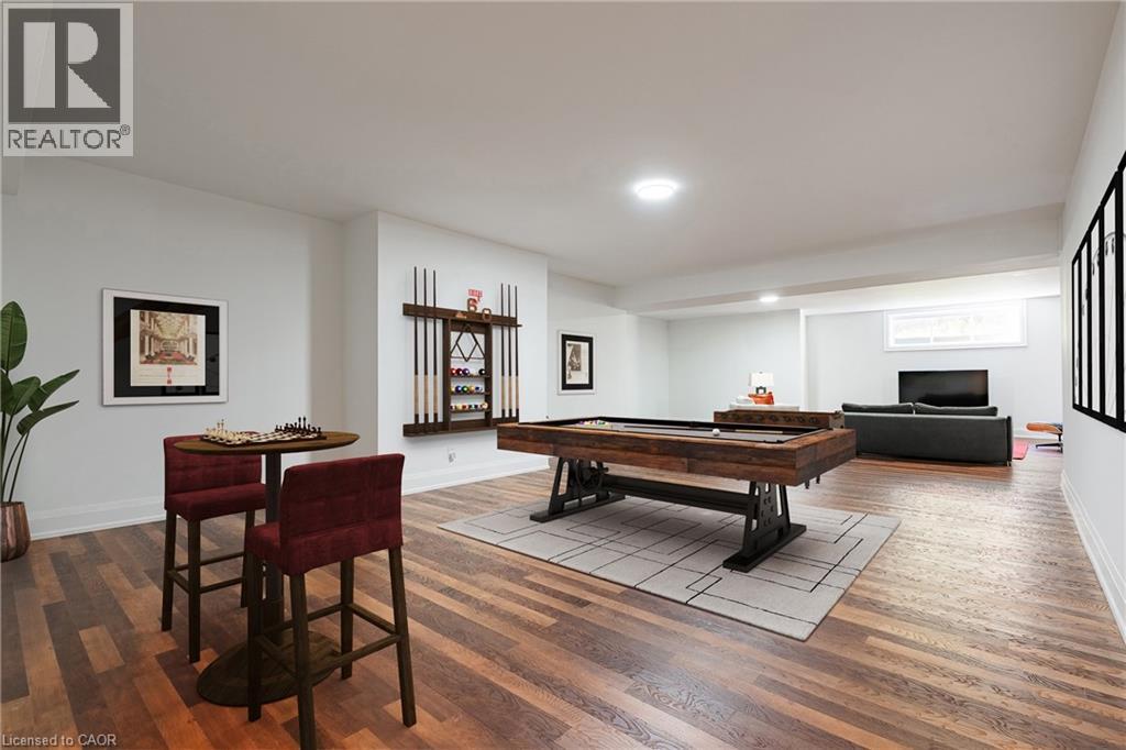 5316 Drenkelly Court, Mississauga, Ontario  L5M 2H4 - Photo 35 - 40836668