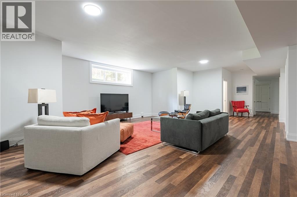 5316 Drenkelly Court, Mississauga, Ontario  L5M 2H4 - Photo 36 - 40836668