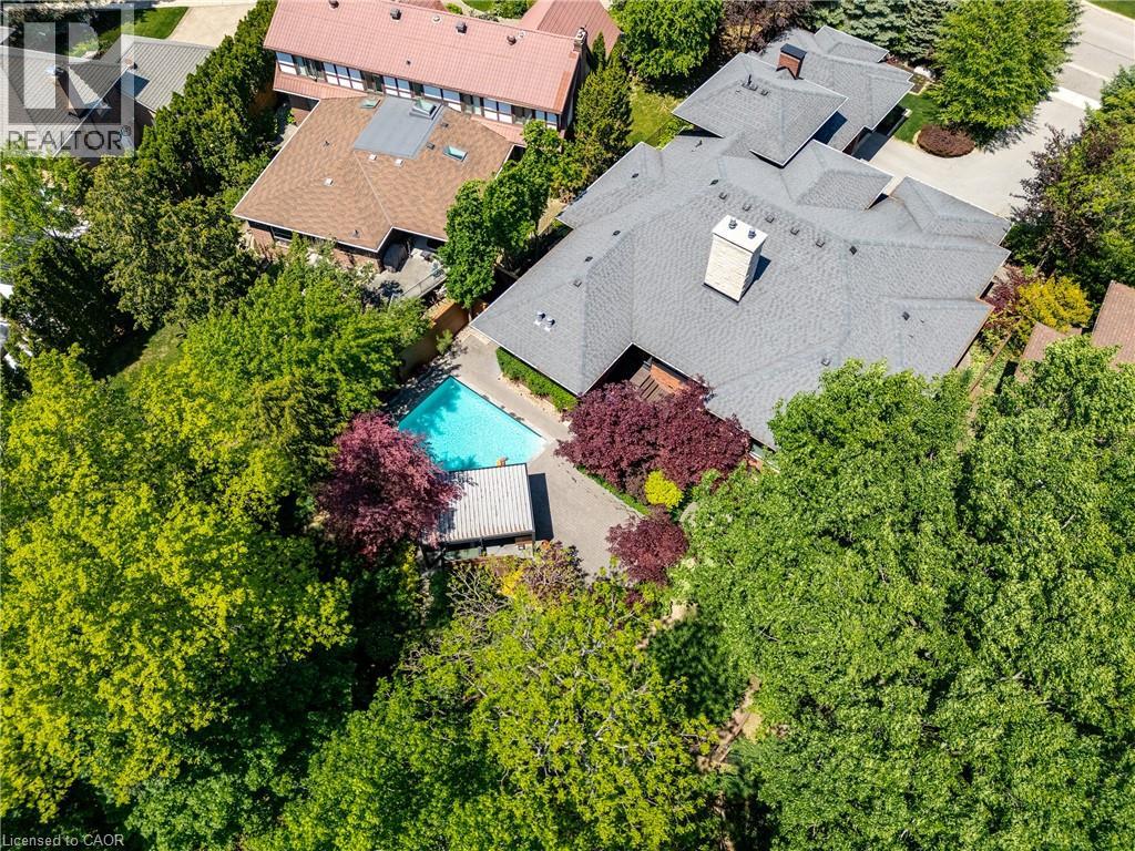 5316 Drenkelly Court, Mississauga, Ontario  L5M 2H4 - Photo 40 - 40836668