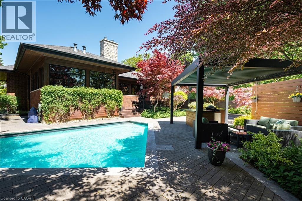 5316 Drenkelly Court, Mississauga, Ontario  L5M 2H4 - Photo 41 - 40836668
