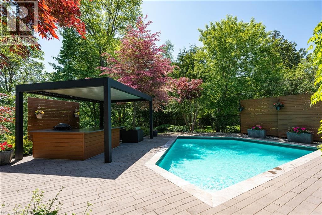 5316 Drenkelly Court, Mississauga, Ontario  L5M 2H4 - Photo 42 - 40836668