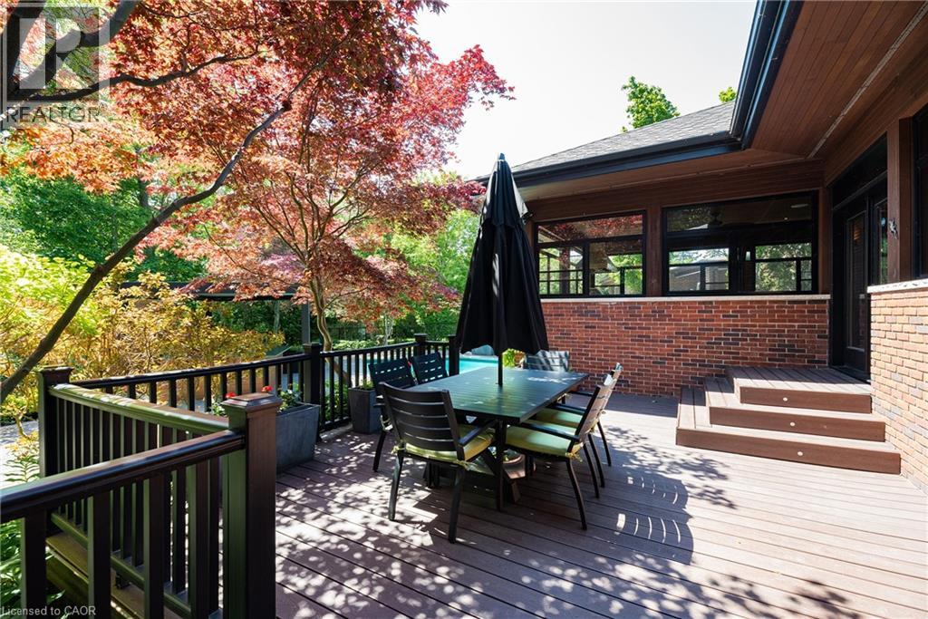 5316 Drenkelly Court, Mississauga, Ontario  L5M 2H4 - Photo 46 - 40836668