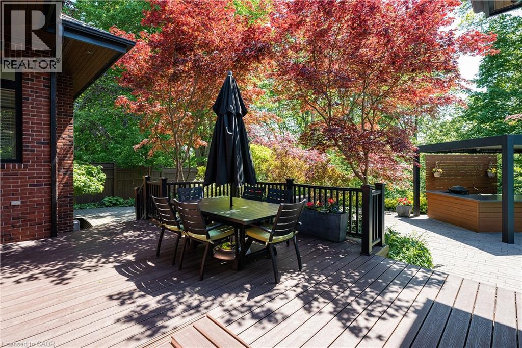 5316 Drenkelly Court, Mississauga, Ontario  L5M 2H4 - Photo 47 - 40836668