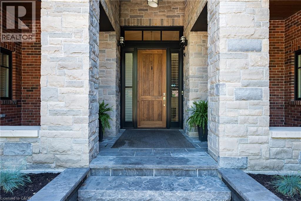 5316 Drenkelly Court, Mississauga, Ontario  L5M 2H4 - Photo 7 - 40836668
