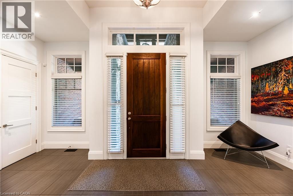 5316 Drenkelly Court, Mississauga, Ontario  L5M 2H4 - Photo 8 - 40836668