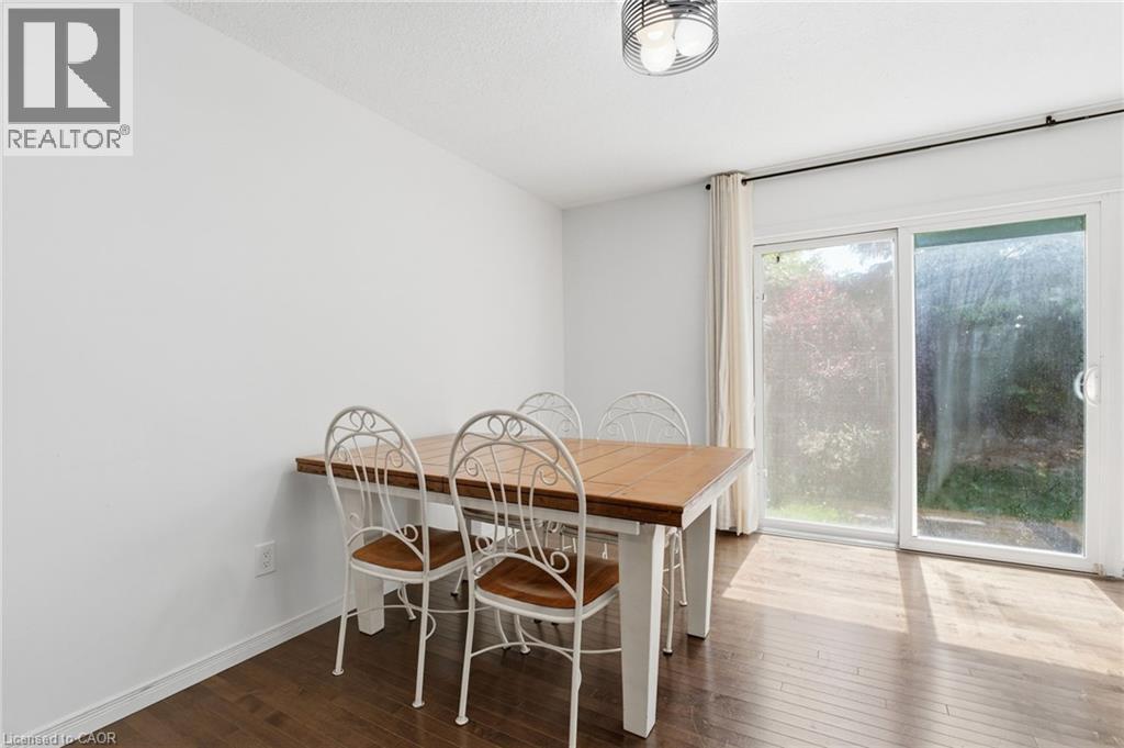 10 Fallowfield Drive Unit# 19, Kitchener, Ontario  N2C 0A4 - Photo 12 - 40834965