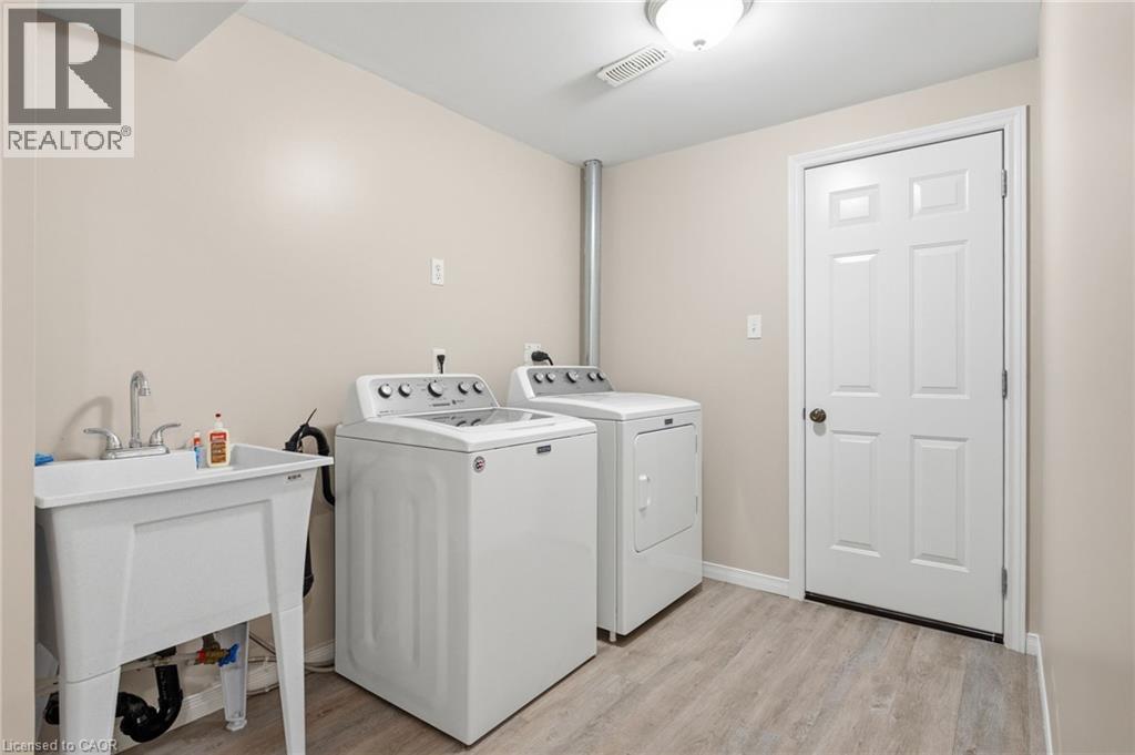 10 Fallowfield Drive Unit# 19, Kitchener, Ontario  N2C 0A4 - Photo 25 - 40834965