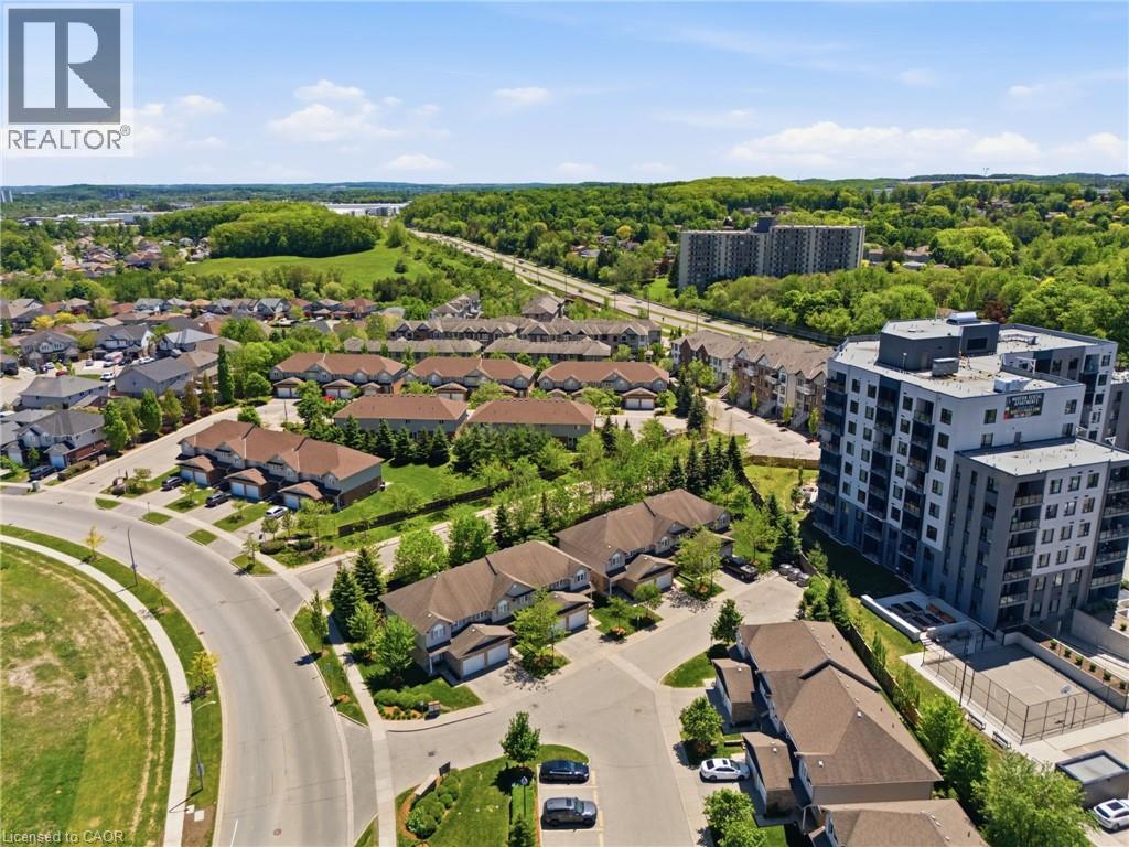 10 Fallowfield Drive Unit# 19, Kitchener, Ontario  N2C 0A4 - Photo 33 - 40834965
