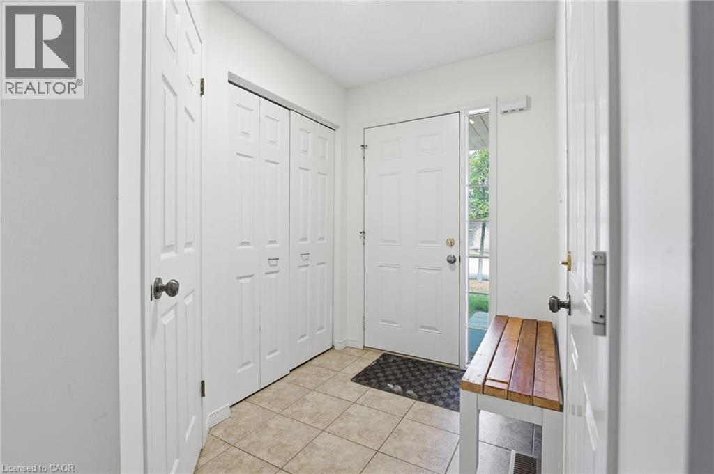 10 Fallowfield Drive Unit# 19, Kitchener, Ontario  N2C 0A4 - Photo 4 - 40834965