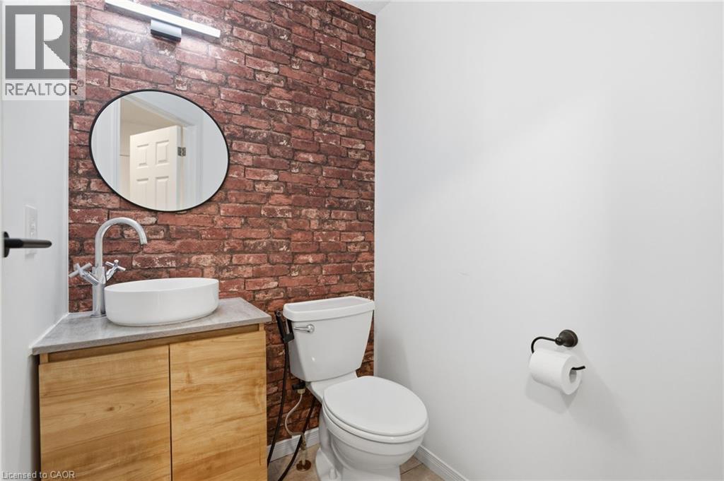 10 Fallowfield Drive Unit# 19, Kitchener, Ontario  N2C 0A4 - Photo 6 - 40834965