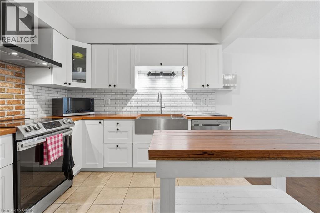 10 Fallowfield Drive Unit# 19, Kitchener, Ontario  N2C 0A4 - Photo 7 - 40834965