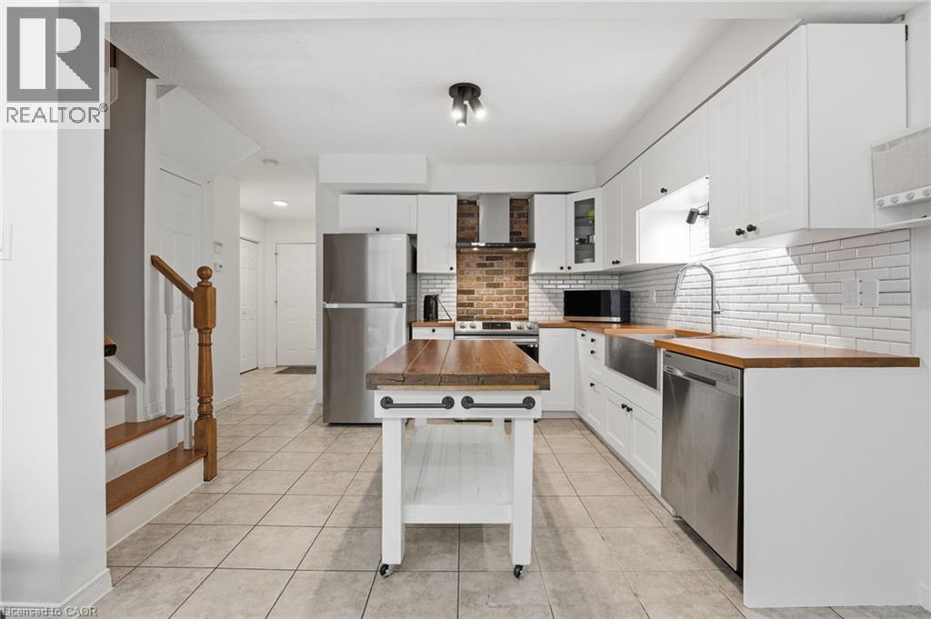 10 Fallowfield Drive Unit# 19, Kitchener, Ontario  N2C 0A4 - Photo 8 - 40834965