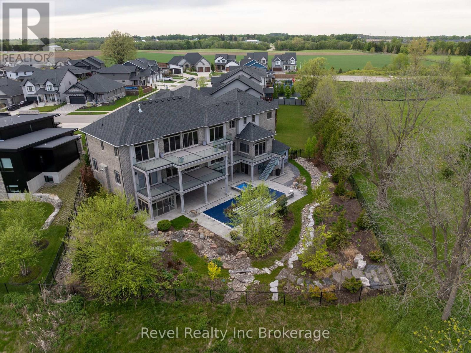 241 Tamarack Boulevard, Woodstock, Ontario  N4S 0E4 - Photo 46 - X13240222