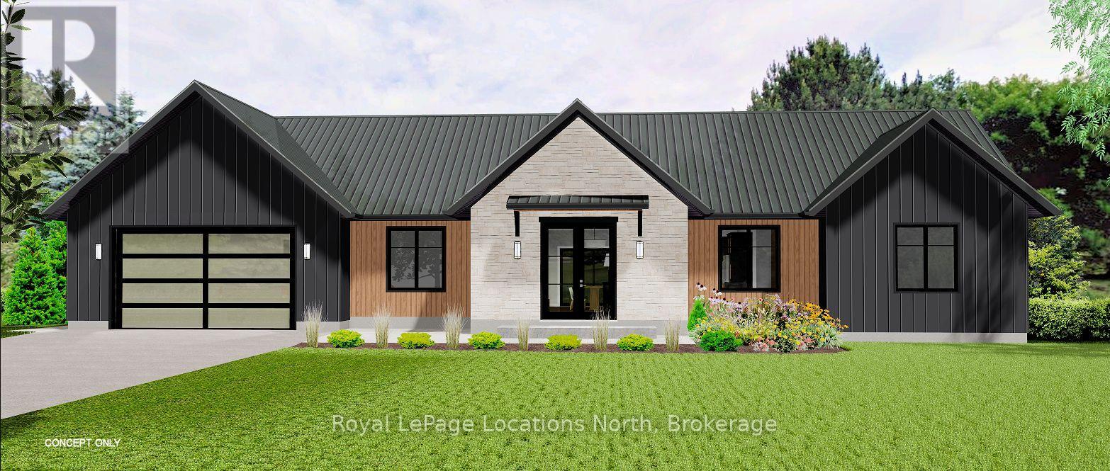 115 Inkerman Street, Grey Highlands, Ontario  N0C 1E0 - Photo 2 - X13239894