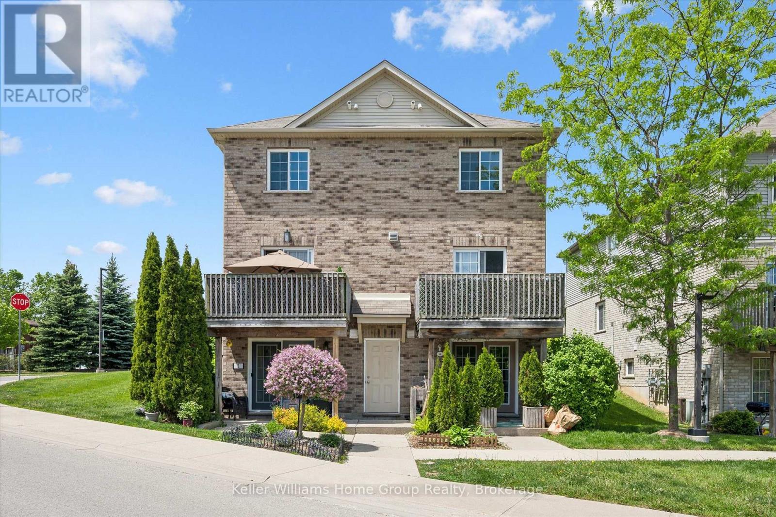 3 - 35 Mountford Drive, Guelph, Ontario  N1E 0G6 - Photo 24 - X13239914