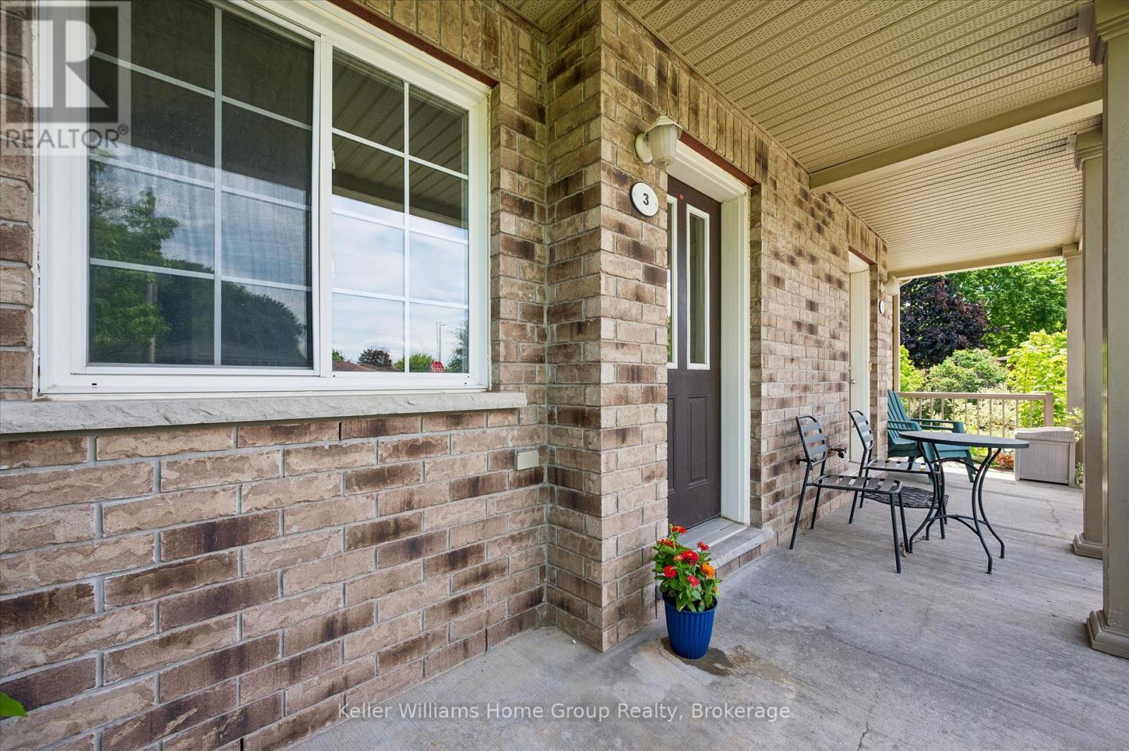 3 - 35 Mountford Drive, Guelph, Ontario  N1E 0G6 - Photo 5 - X13239914