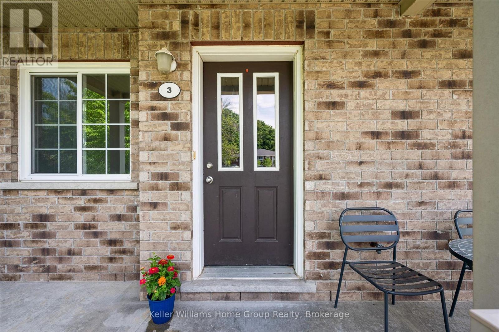 3 - 35 Mountford Drive, Guelph, Ontario  N1E 0G6 - Photo 6 - X13239914