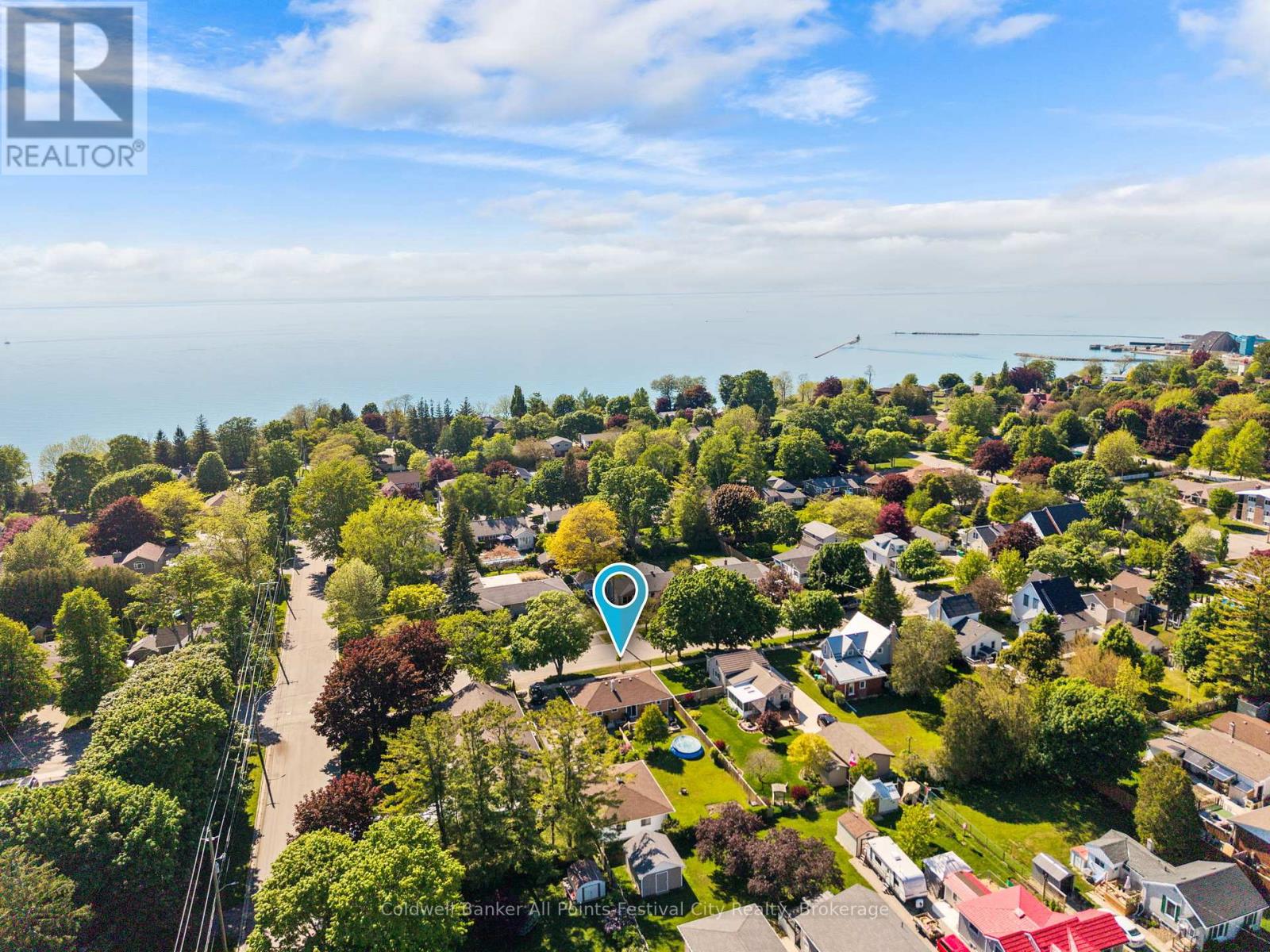 153 Warren Street, Goderich, Ontario  N7A 3W5 - Photo 2 - X13239938