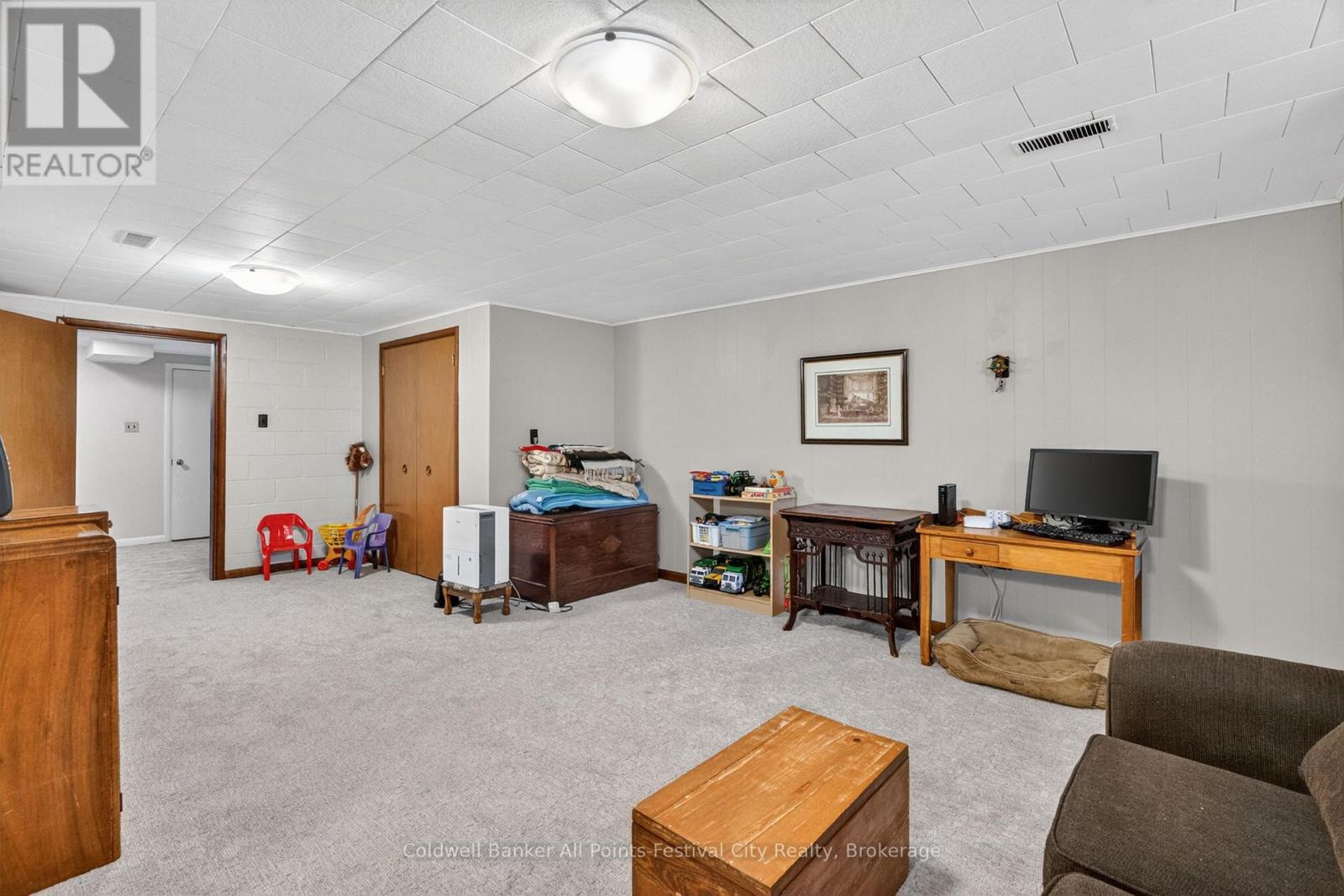 153 Warren Street, Goderich, Ontario  N7A 3W5 - Photo 31 - X13239938
