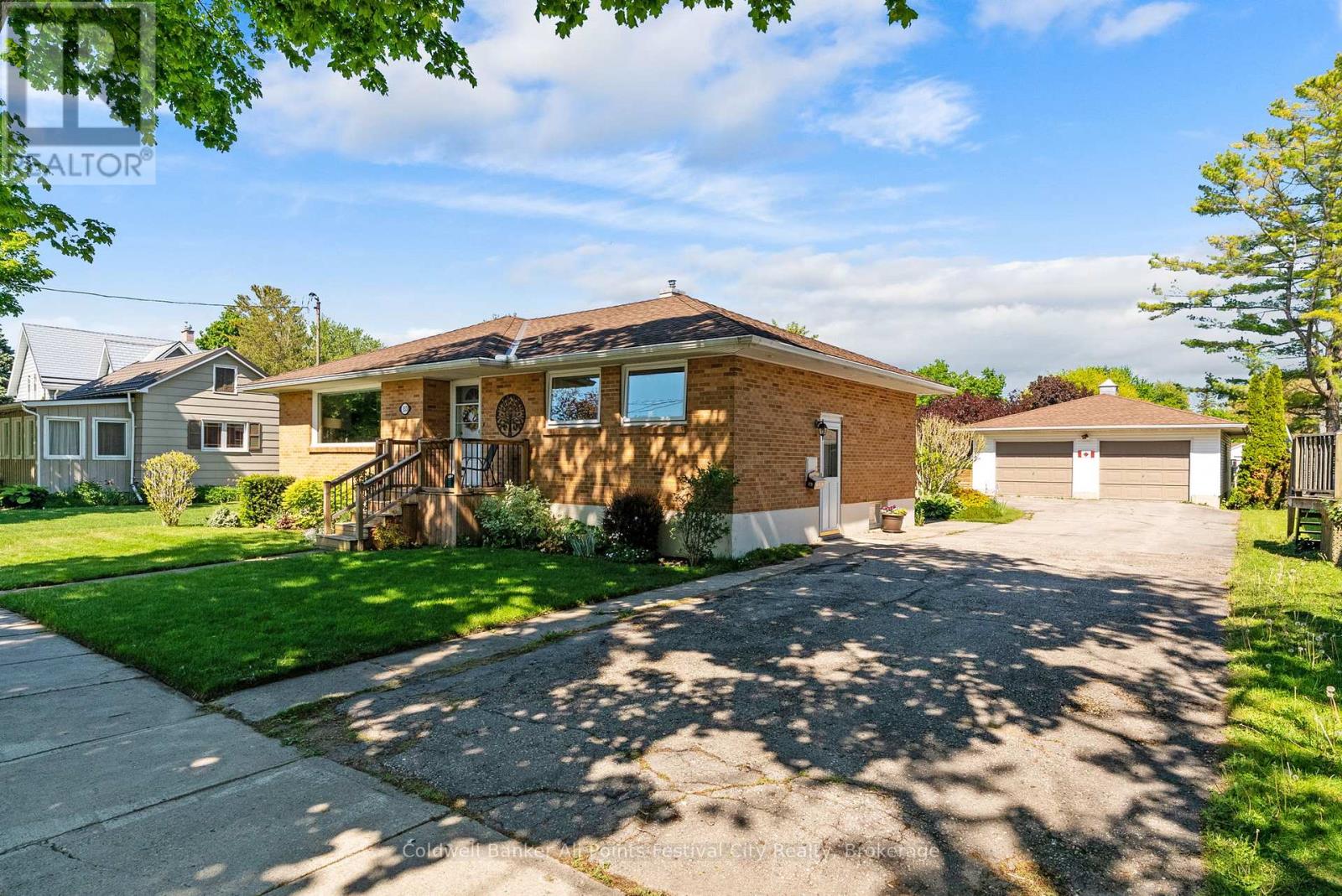 153 Warren Street, Goderich, Ontario  N7A 3W5 - Photo 34 - X13239938
