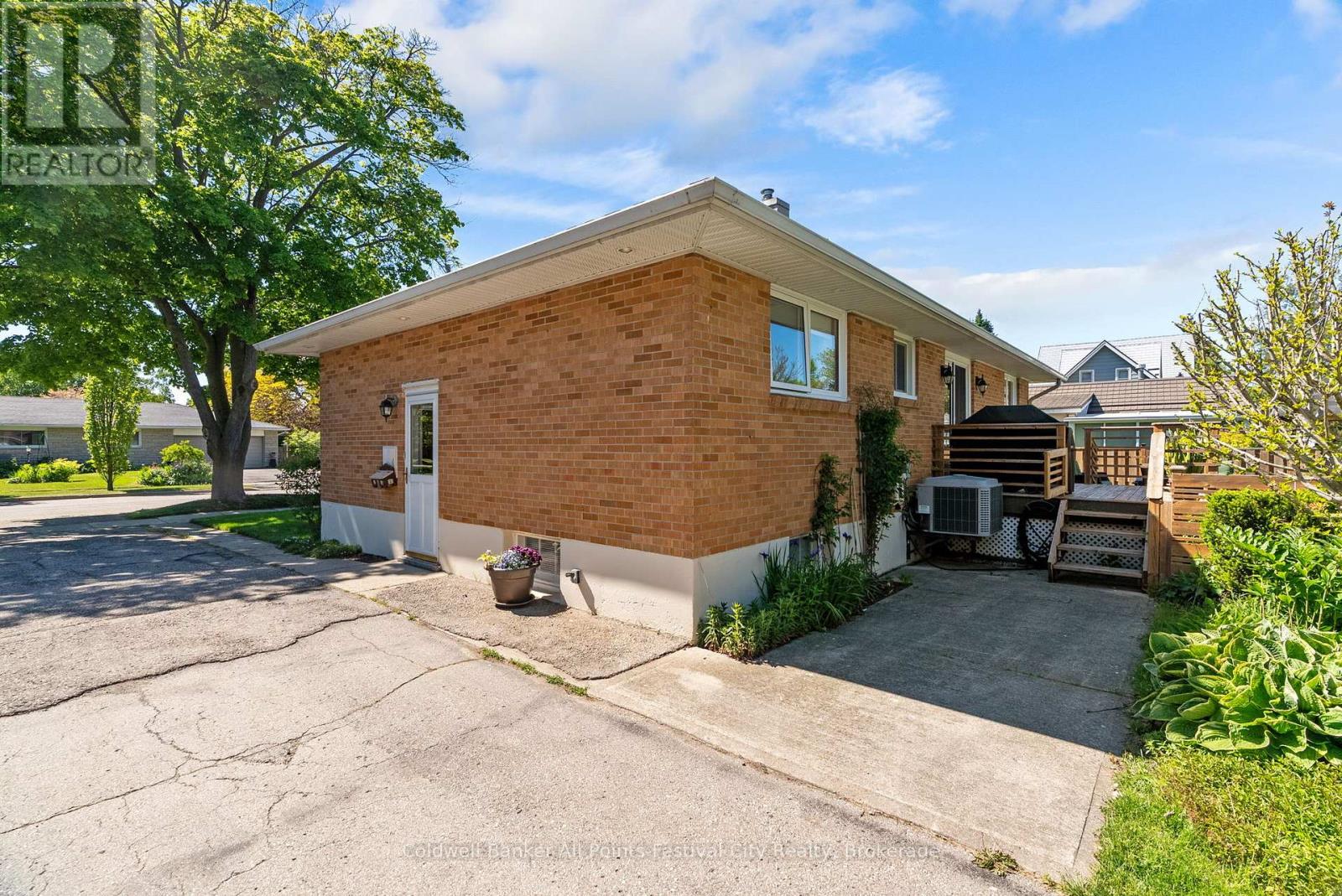 153 Warren Street, Goderich, Ontario  N7A 3W5 - Photo 35 - X13239938