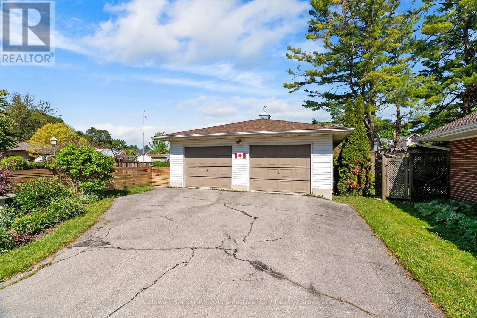 153 Warren Street, Goderich, Ontario  N7A 3W5 - Photo 36 - X13239938