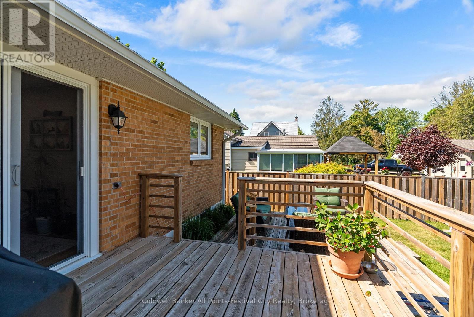 153 Warren Street, Goderich, Ontario  N7A 3W5 - Photo 37 - X13239938