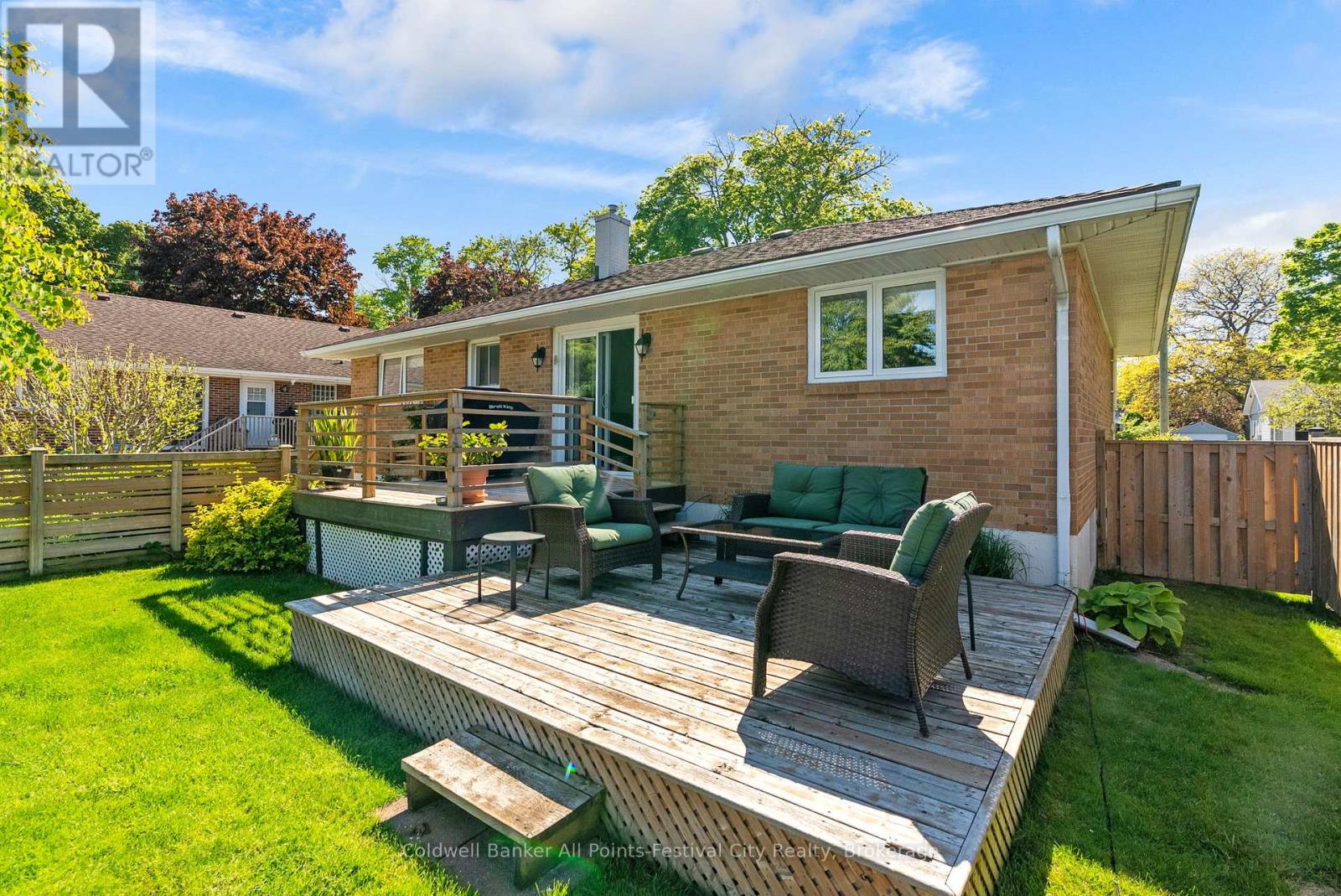153 Warren Street, Goderich, Ontario  N7A 3W5 - Photo 39 - X13239938