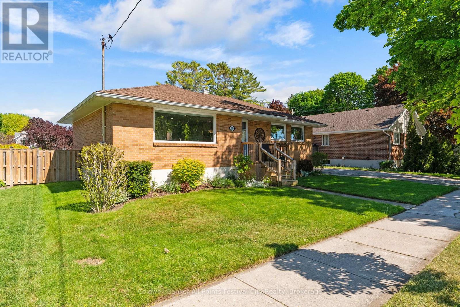 153 Warren Street, Goderich, Ontario  N7A 3W5 - Photo 4 - X13239938