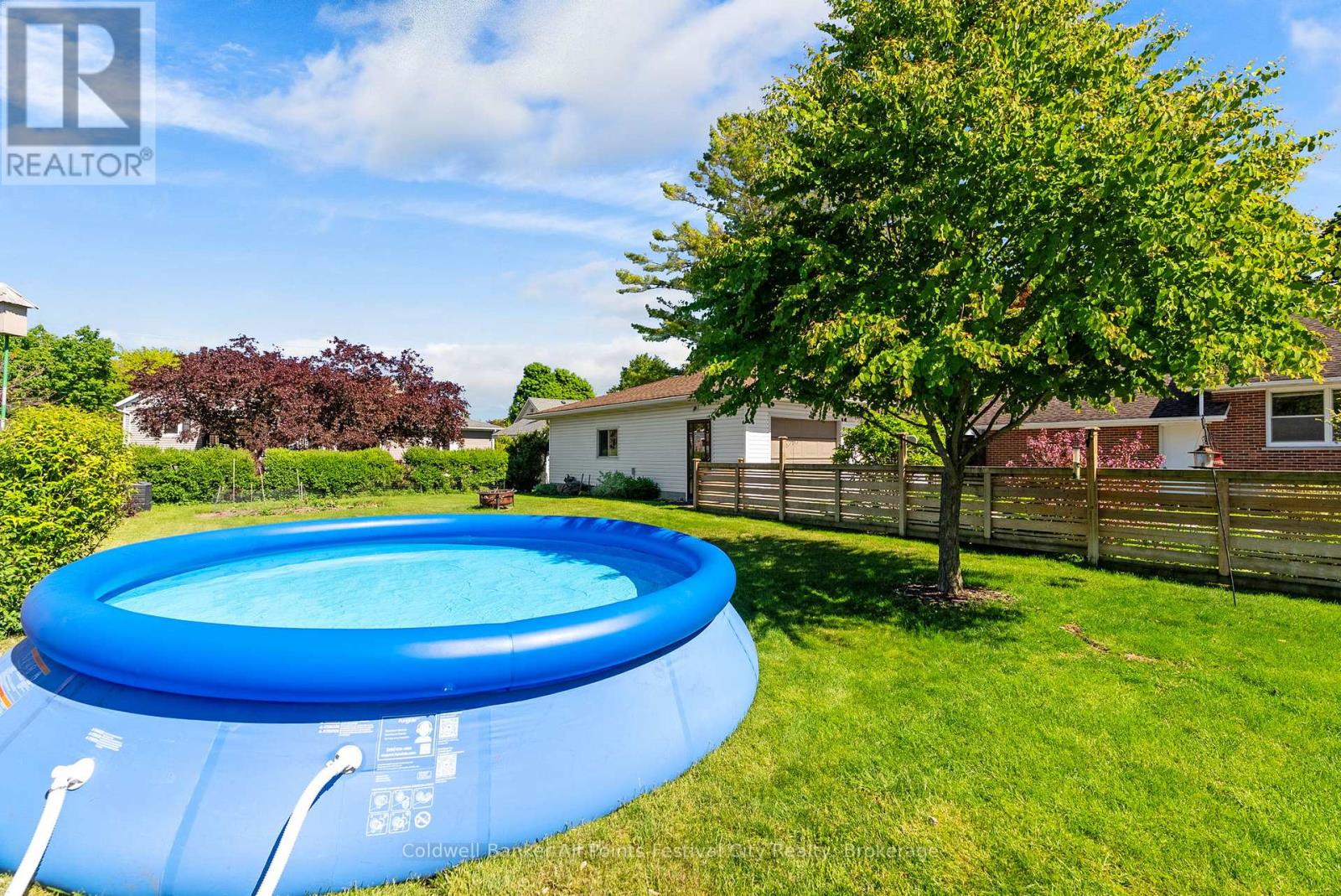 153 Warren Street, Goderich, Ontario  N7A 3W5 - Photo 40 - X13239938