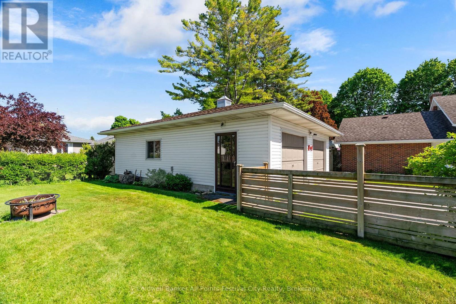 153 Warren Street, Goderich, Ontario  N7A 3W5 - Photo 41 - X13239938
