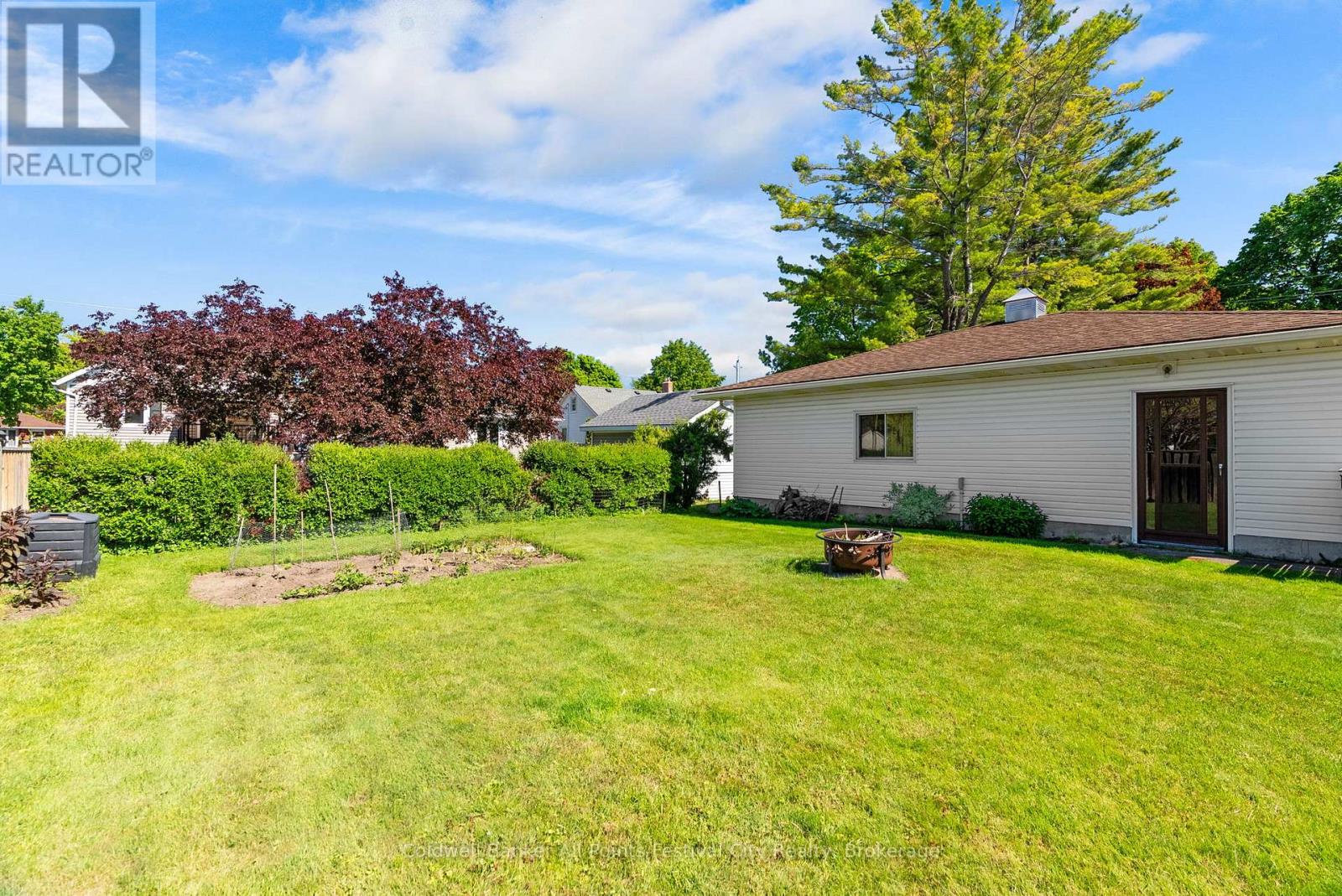 153 Warren Street, Goderich, Ontario  N7A 3W5 - Photo 42 - X13239938