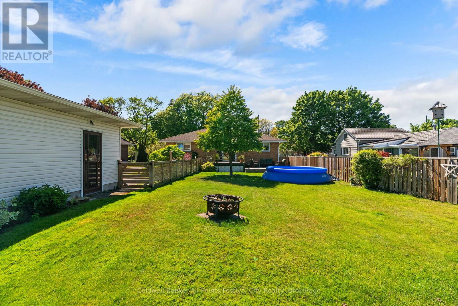 153 Warren Street, Goderich, Ontario  N7A 3W5 - Photo 43 - X13239938