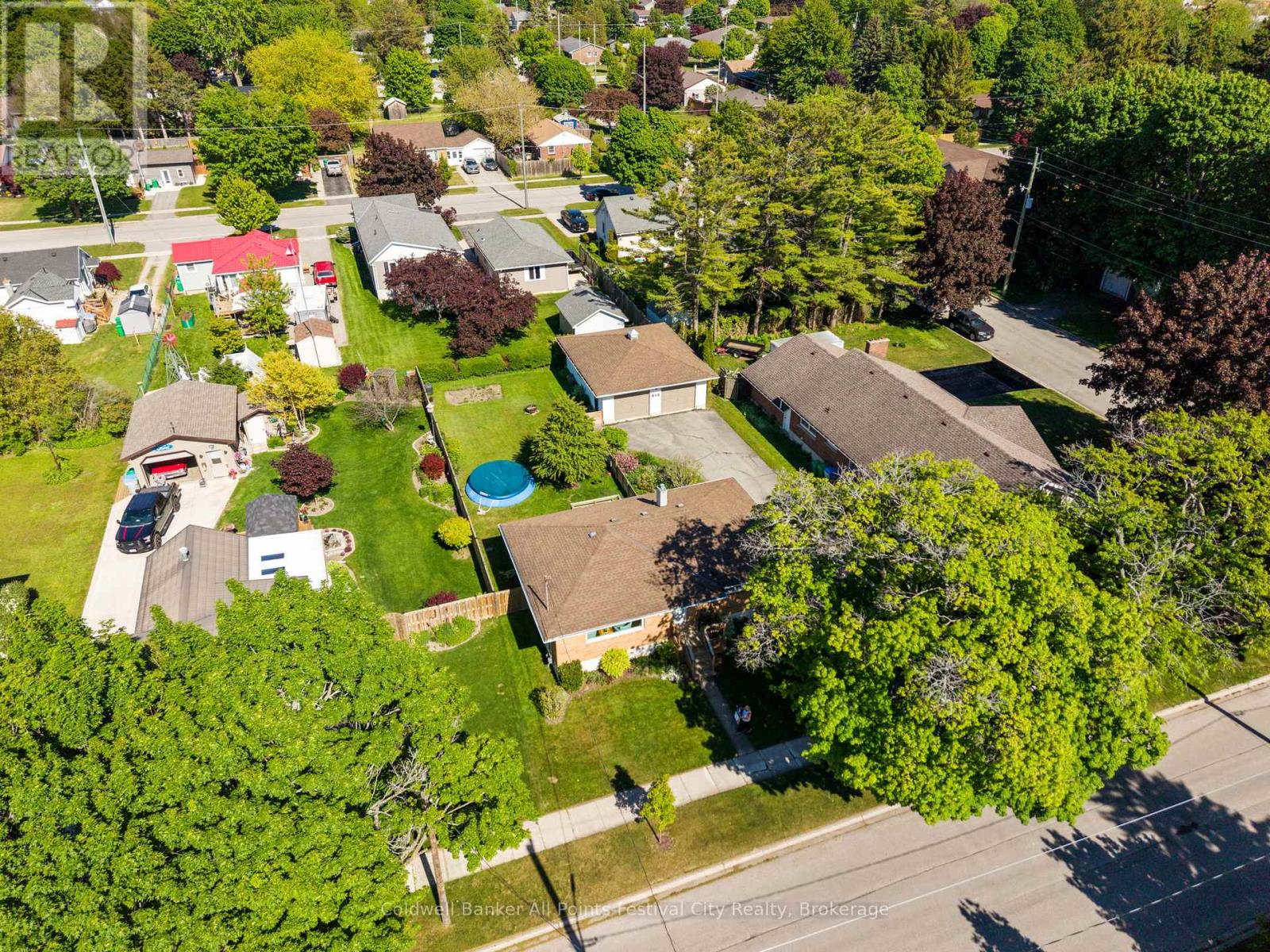 153 Warren Street, Goderich, Ontario  N7A 3W5 - Photo 44 - X13239938
