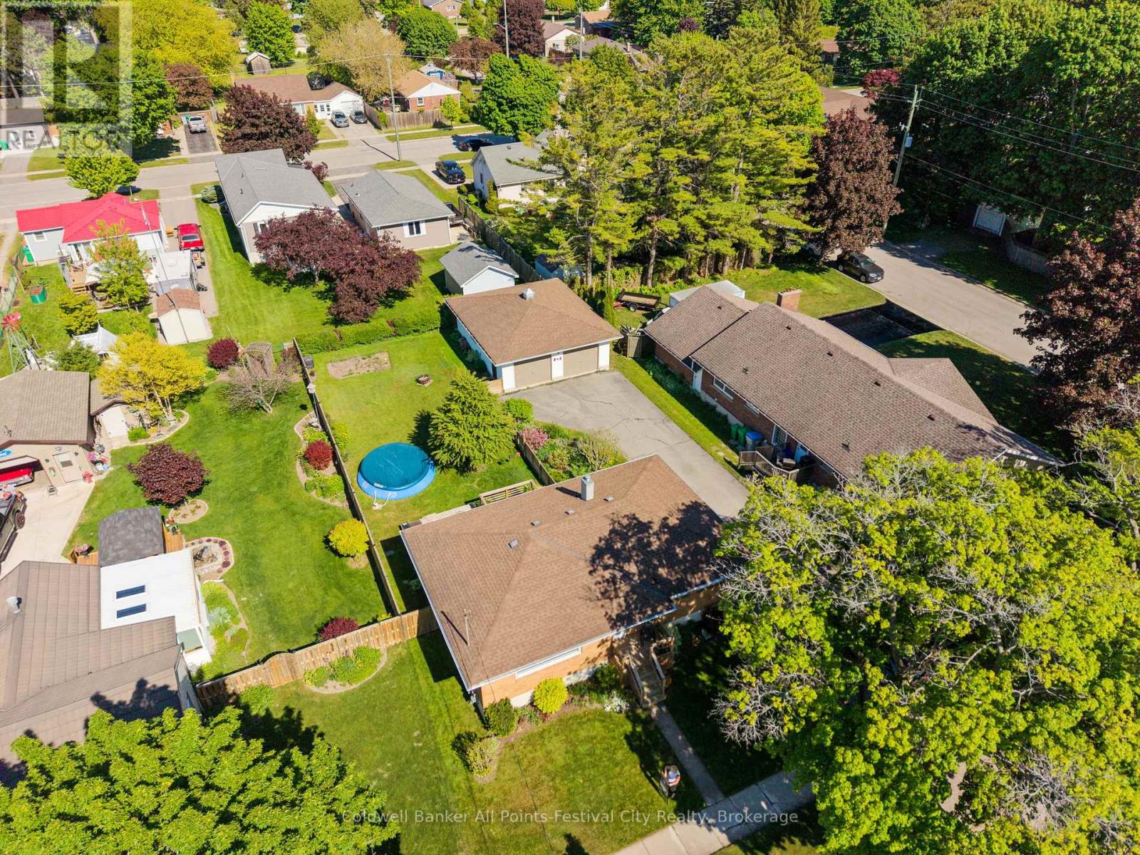 153 Warren Street, Goderich, Ontario  N7A 3W5 - Photo 46 - X13239938