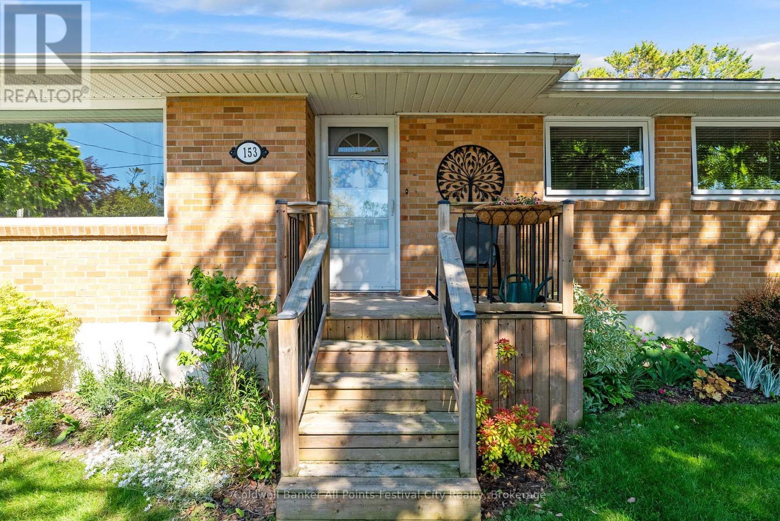 153 Warren Street, Goderich, Ontario  N7A 3W5 - Photo 5 - X13239938