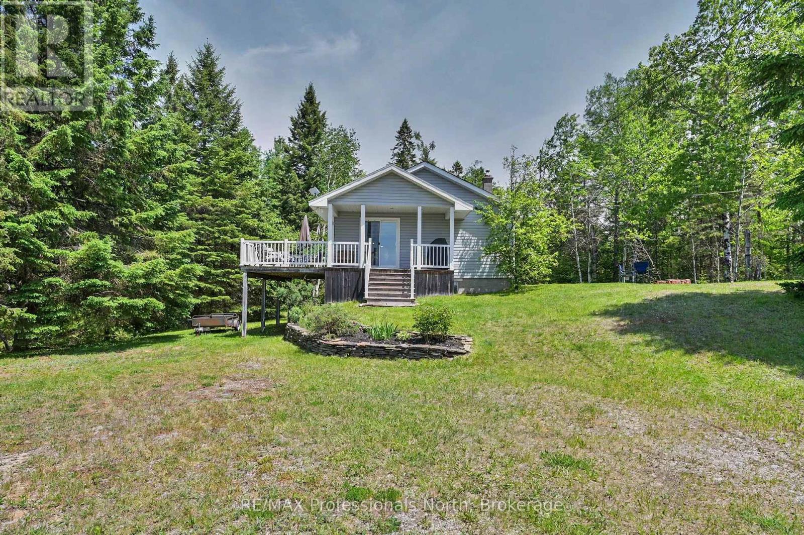 3186 County Road 121 Road, Trent Lakes, Ontario  K0M 1C0 - Photo 2 - X13240058