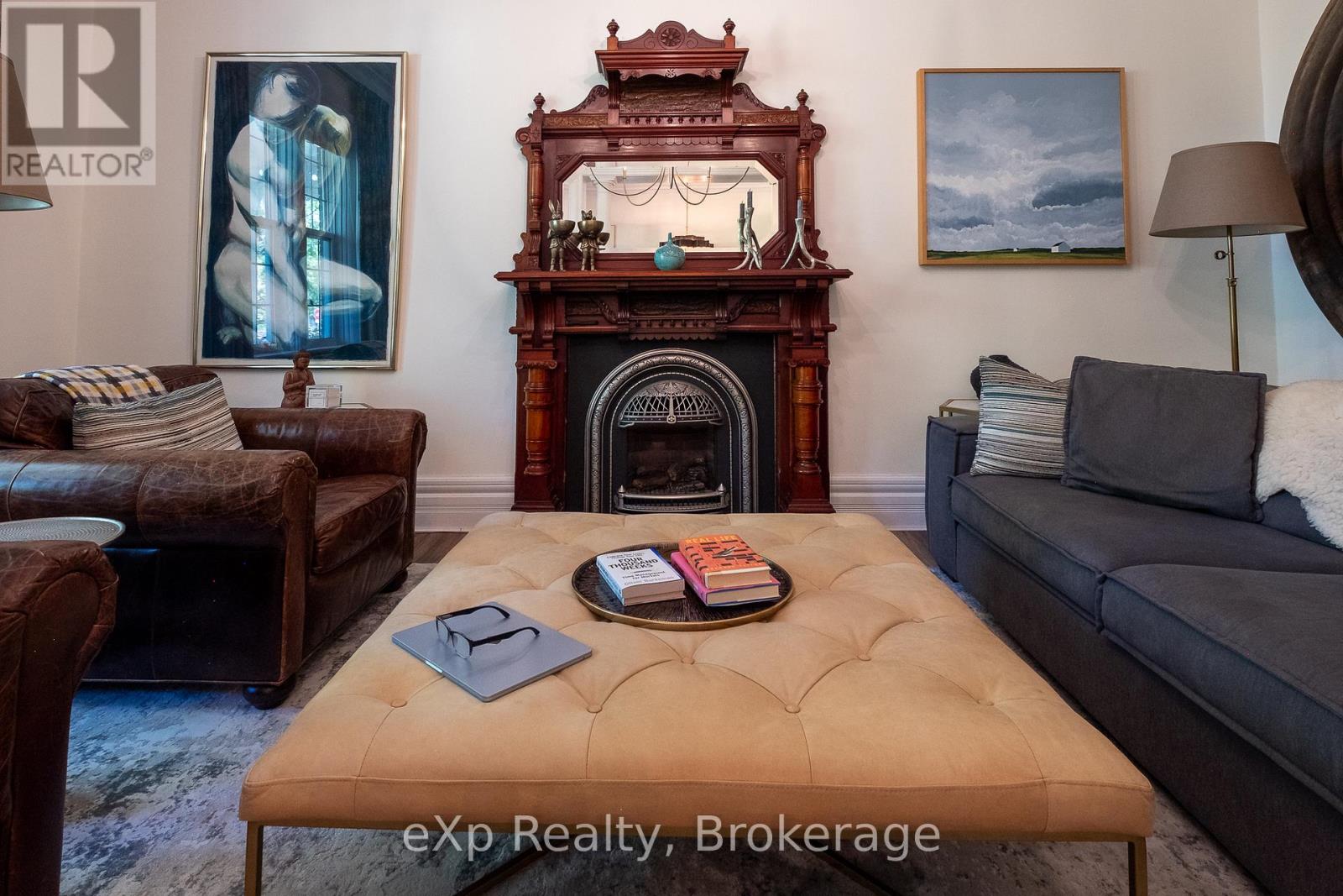 285 Mary Street, South Bruce Peninsula, Ontario  N0H 2T0 - Photo 20 - X13240108
