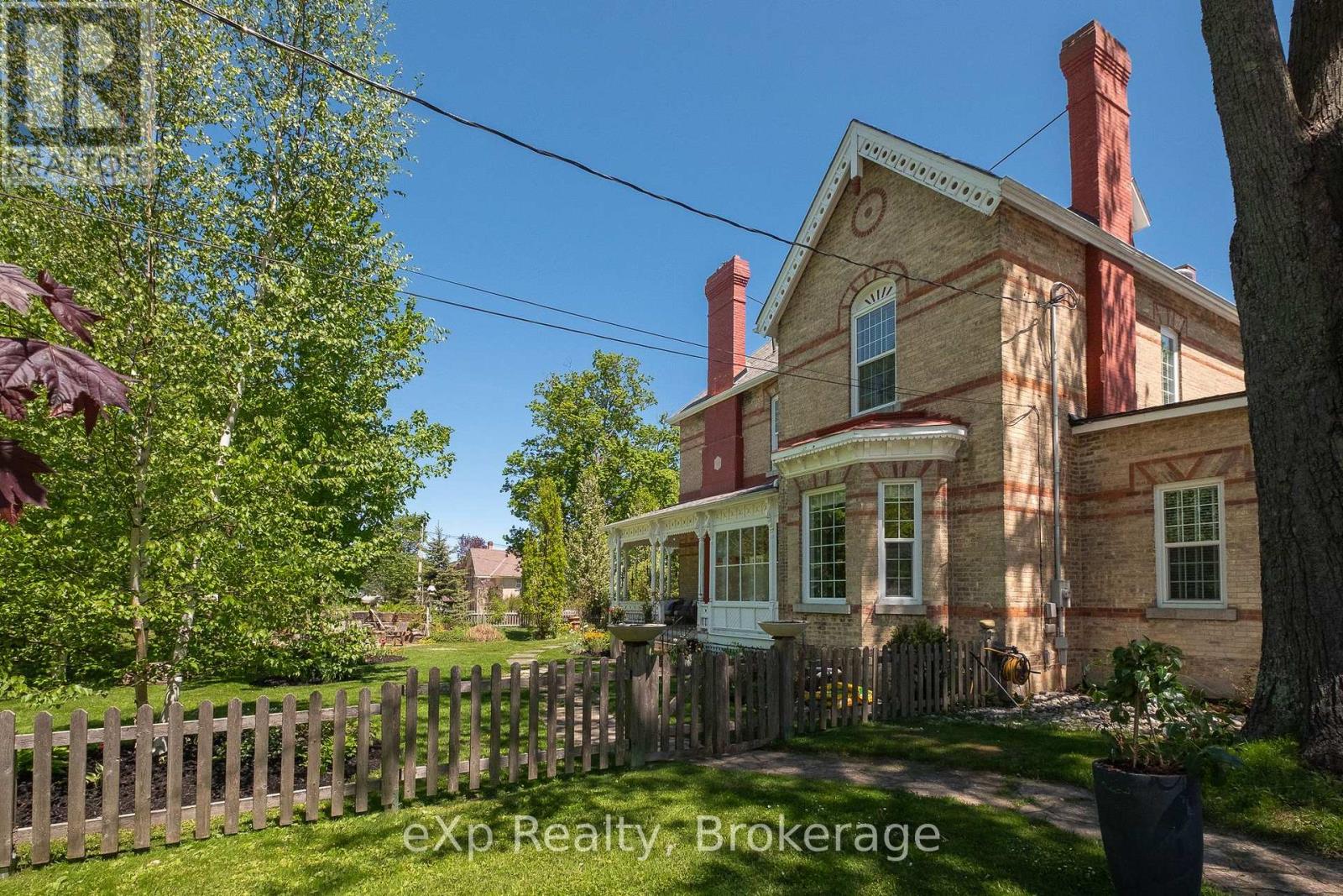 285 Mary Street, South Bruce Peninsula, Ontario  N0H 2T0 - Photo 39 - X13240108
