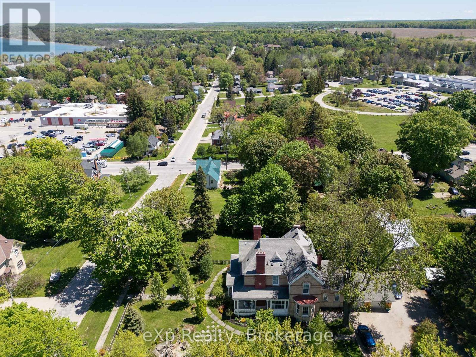 285 Mary Street, South Bruce Peninsula, Ontario  N0H 2T0 - Photo 41 - X13240108