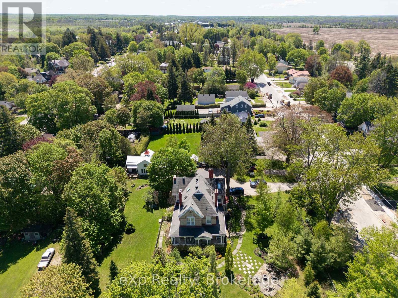 285 Mary Street, South Bruce Peninsula, Ontario  N0H 2T0 - Photo 42 - X13240108