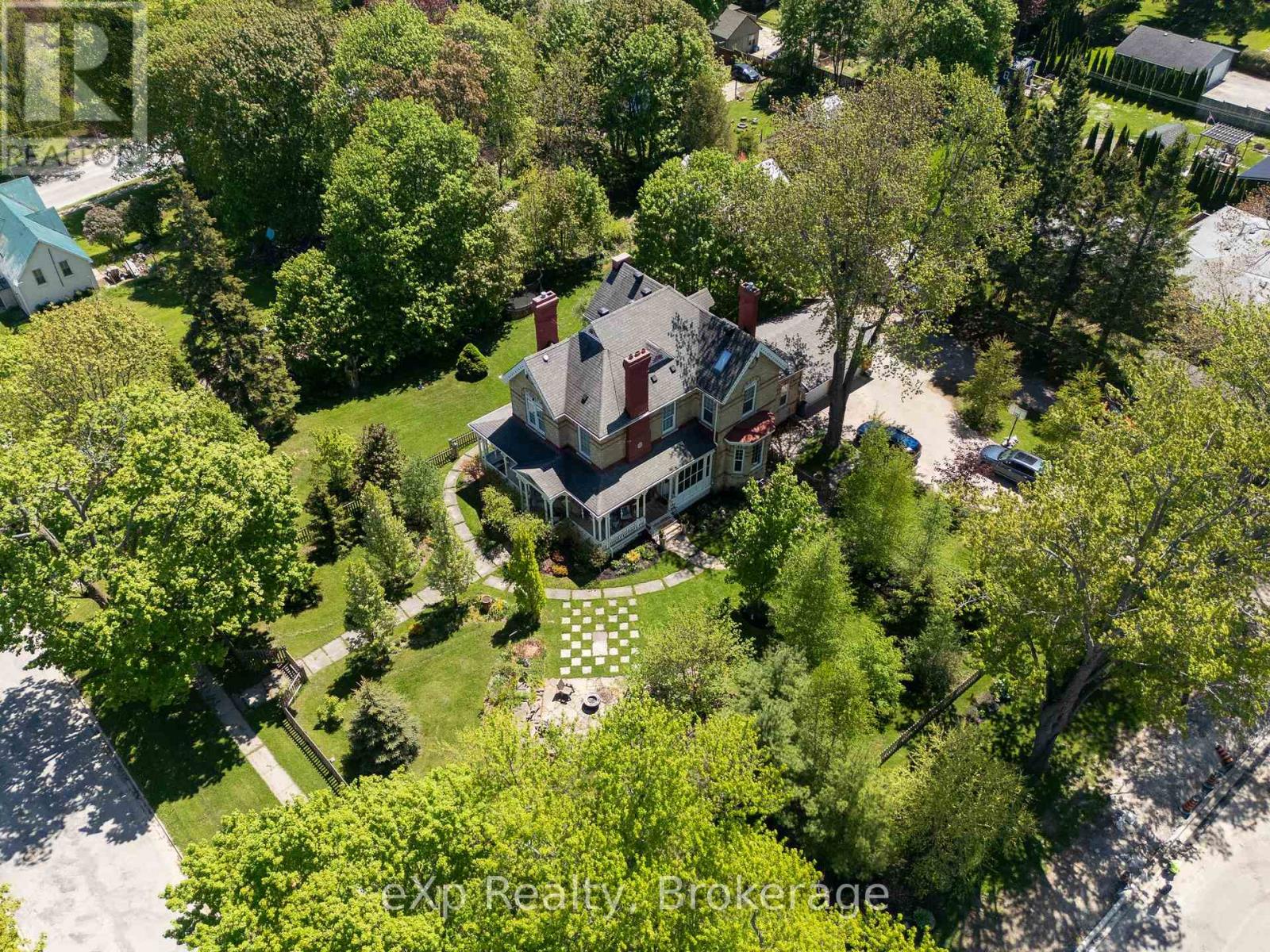 285 Mary Street, South Bruce Peninsula, Ontario  N0H 2T0 - Photo 43 - X13240108