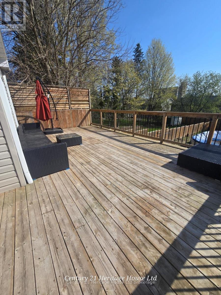 87 Bay Street, Woodstock, Ontario  N4S 3K7 - Photo 30 - X13240396
