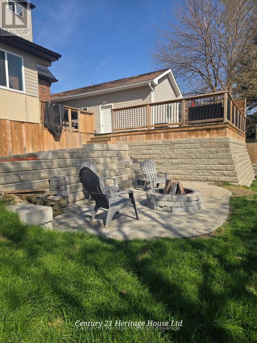 87 Bay Street, Woodstock, Ontario  N4S 3K7 - Photo 31 - X13240396