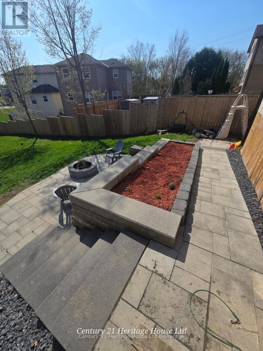 87 Bay Street, Woodstock, Ontario  N4S 3K7 - Photo 32 - X13240396