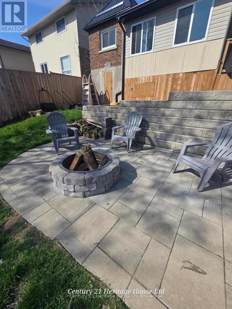 87 Bay Street, Woodstock, Ontario  N4S 3K7 - Photo 33 - X13240396