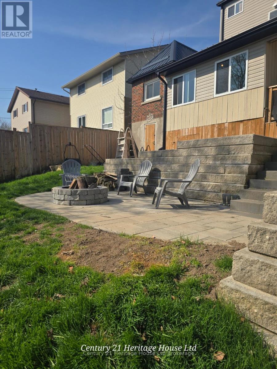 87 Bay Street, Woodstock, Ontario  N4S 3K7 - Photo 34 - X13240396