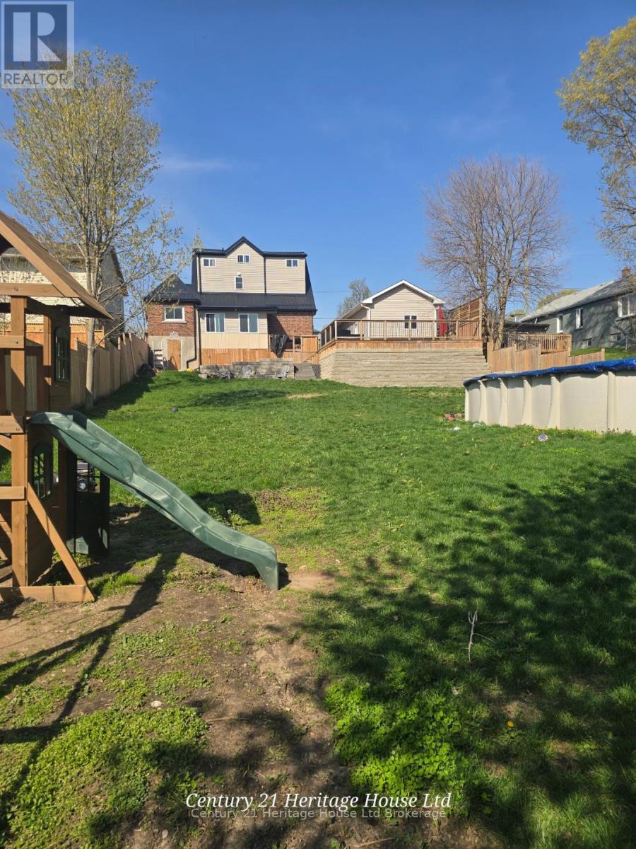 87 Bay Street, Woodstock, Ontario  N4S 3K7 - Photo 35 - X13240396
