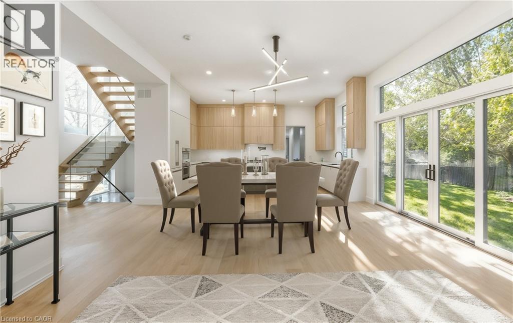 135 Secord Lane, Burlington, Ontario  L7L 2H6 - Photo 15 - 40836741